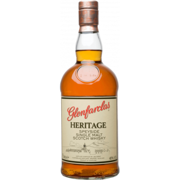 Glenfarclas Heritage